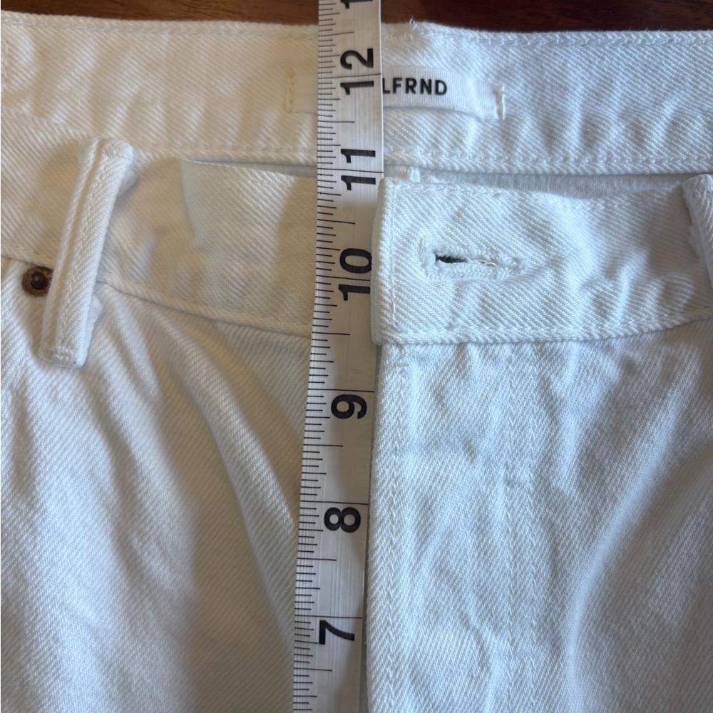 GRLFRND Maran Wide Leg Jeans - Picture 13 of 14